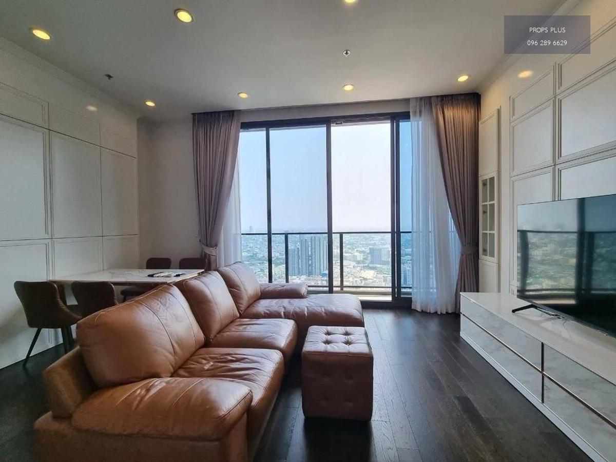 🏙 ให้เช่า | WHIZDOM ESSENCE
📍 สุขุมวิท 101 กรุงเทพฯ

🛏 3 ห้องนอน
🛁 2 ห้องน้ำ
📐 พื้นที่ใช้สอย 83 ตร.ม.
🏢 ชั้น 45+
🍳 ครัวเปิด

✨ เฟอร์นิเจอร์ครบ
พร้อมเครื่องใช้ไฟฟ้าครบชุด

💰 ค่าเช่า 120,000 บาท