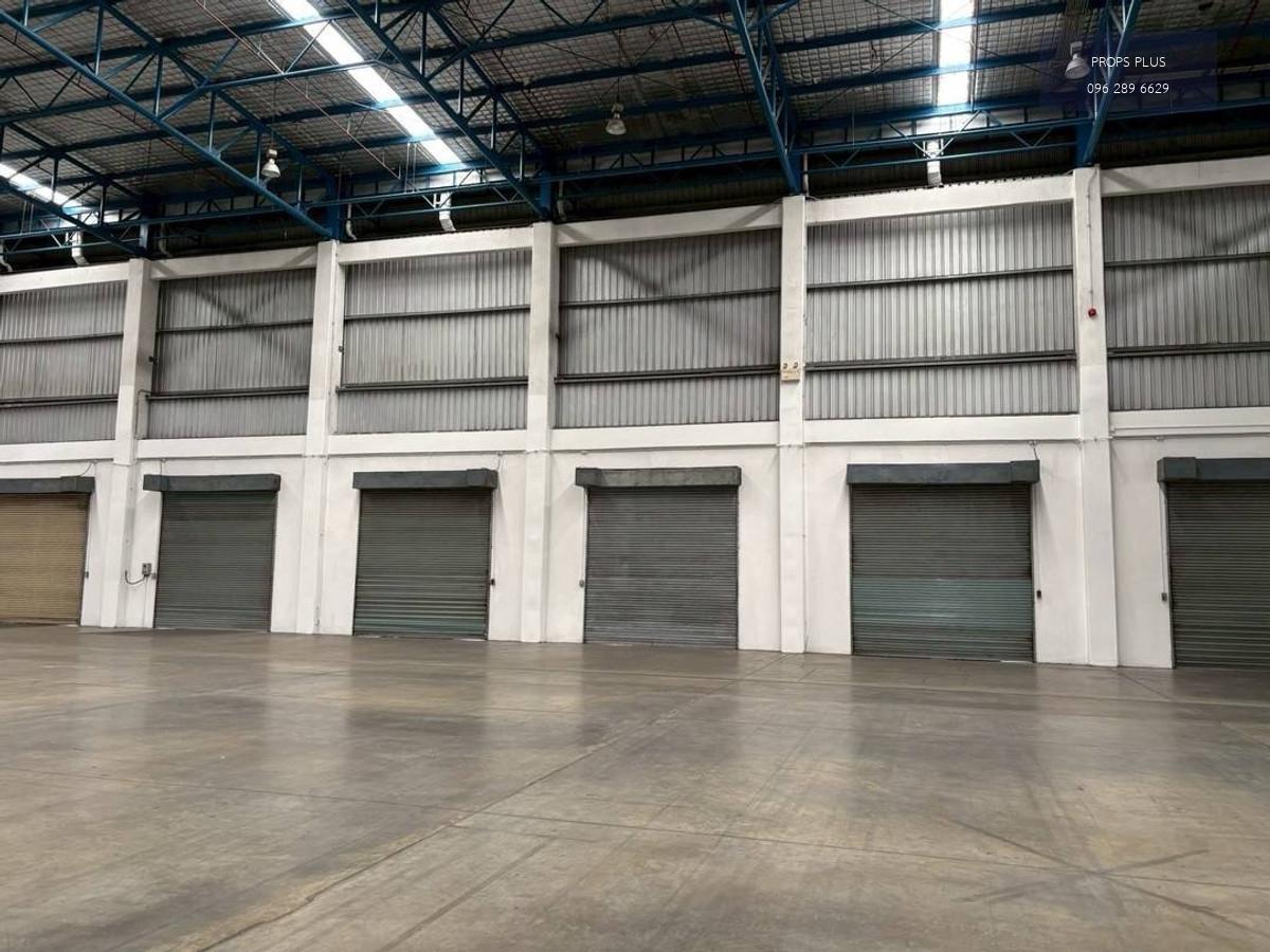 🏭 ให้เช่าโรงงาน / คลังสินค้า 5,220 ตร.ม.

 🎯 General Zone | แหลมฉบัง จังหวัดชลบุรี

💰 ค่าเช่า: 160 บาท/ตร.ม./เดือน
🔸 เงินประกัน: 5 เดือน
🔸 ค่าเช่าล่วงหน้า: 1 เดือน

🎯 รวมภาษีโรงเรือน และค่าประกันภัยอาคาร