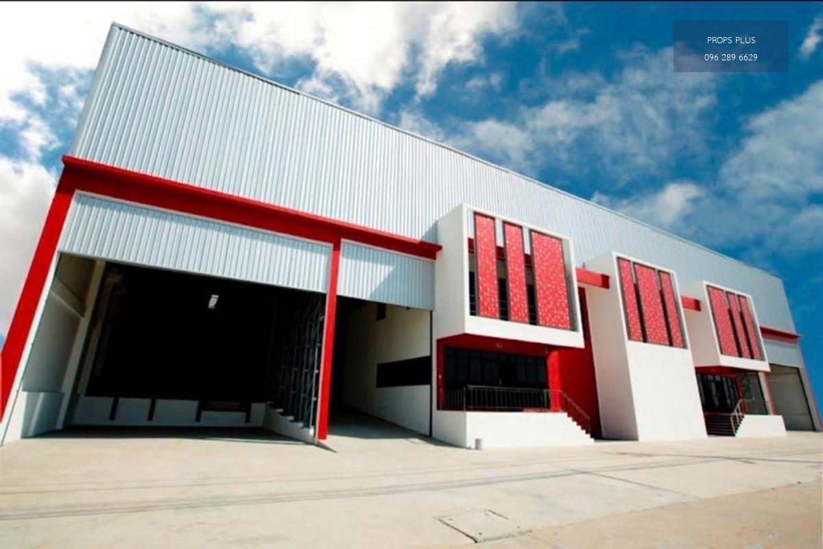 🏭 ให้เช่า / ขาย คลังสินค้า – โรงงาน
1,666 ตร.ม.

เหมาะสำหรับจัดเก็บสินค้า หรือดำเนินกิจการมินิแฟคทอรี่
STANDARD WAREHOUSE / FACTORY

📍 ข้อมูลทรัพย์
	•	เนื้อที่ดิน: 513 ตารางวา