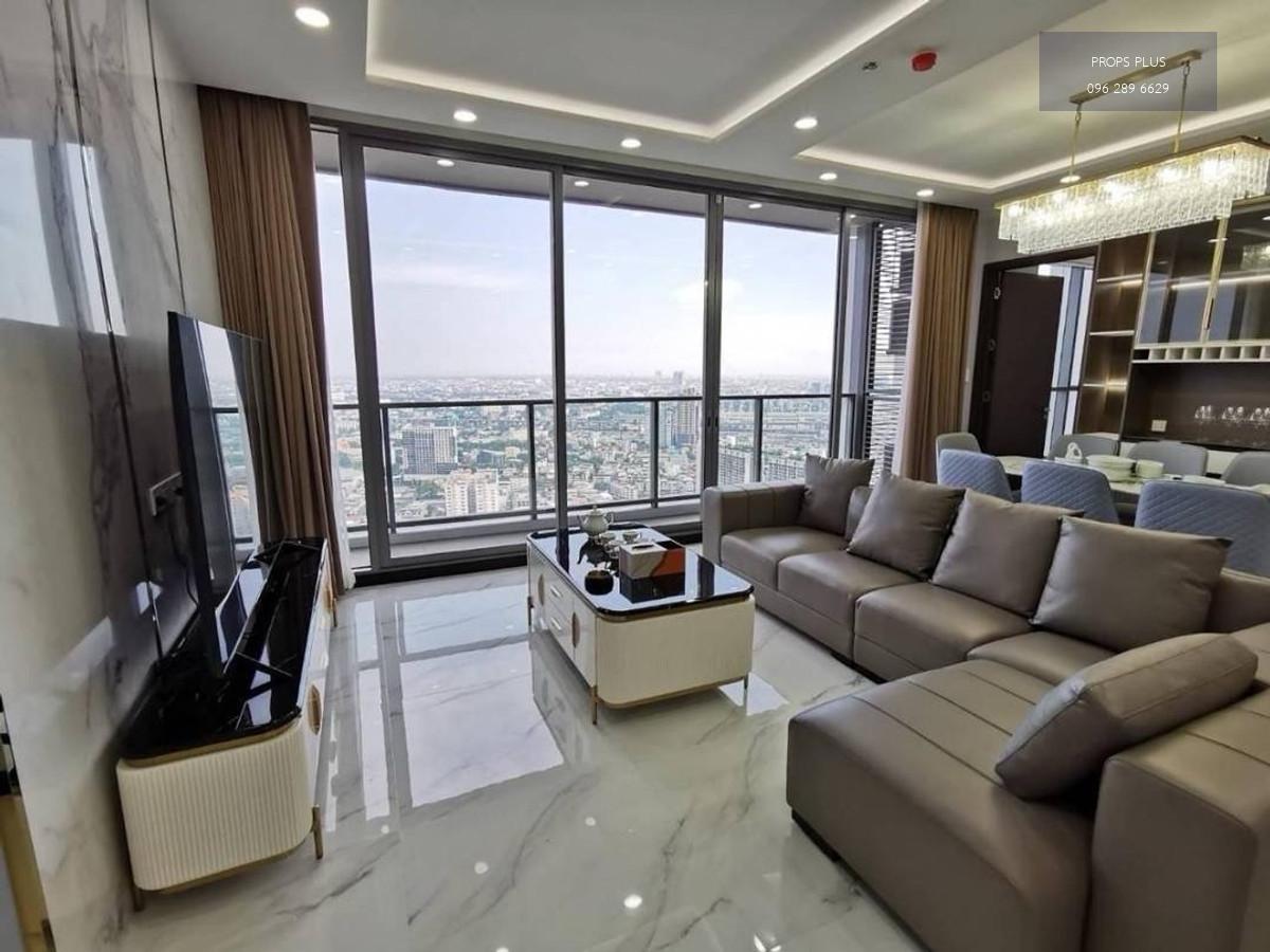 🏙 RENT | WHIZDOM INSPIRE Sukhumvit 101
✨ ห้องใหญ่พิเศษ 4 ห้องนอน

📍 สุขุมวิท 101 กรุงเทพฯ

📐 ขนาด 188 ตร.ม.
🏢 ชั้น 40+  ทิศใต้ วิวสวย ลมดี

🛏 4 Bedrooms
🛁 4 Bathrooms
🍳 ครัวเปิด

💰 ค่าเช่า 180,000 บาท/เดือน