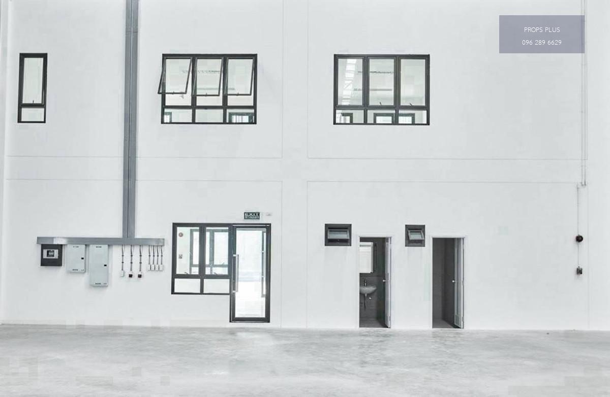 🏭 ให้เช่าโรงงาน / คลังสินค้า | 10,586 ตร.ม. | โซนทั่วไป (General Zone)

📍 วังน้อย จังหวัดพระนครศรีอยุธยา

💰 ราคาเช่า: 150 บาท/ตร.ม./เดือน
🔒 เงินประกัน: 3 เดือน
💵 ค่าเช่าล่วงหน้า: 1 เดือน