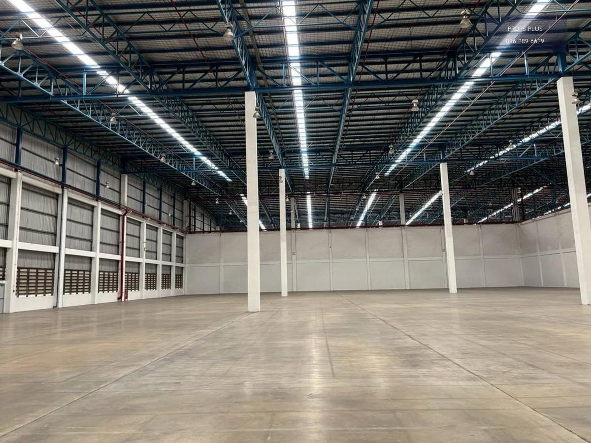 🏭 ให้เช่าโรงงาน / คลังสินค้า 5,220 ตร.ม.

 🎯 General Zone | แหลมฉบัง จังหวัดชลบุรี

💰 ค่าเช่า: 160 บาท/ตร.ม./เดือน
🔸 เงินประกัน: 5 เดือน
🔸 ค่าเช่าล่วงหน้า: 1 เดือน

🎯 รวมภาษีโรงเรือน และค่าประกันภัยอาคาร