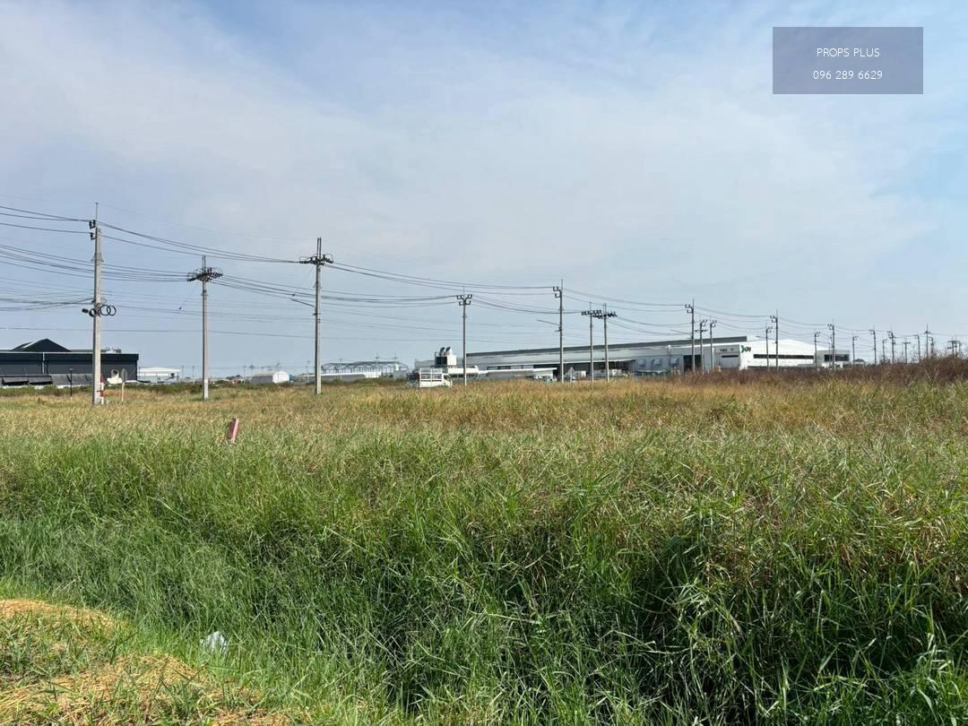 🏭 ขายที่ดินเปล่า 7–20 ไร่📍 ในนิคมอุตสาหกรรม จังหวัดสมุทรปราการผังสีม่วง (รองรับกิจการอุตสาหกรรม)🔹 ขนาดที่ดิน 7–20 ไร่🔹 อยู่ภายในนิคมอุตสาหกรรม🔹 ติดถนนหลัก🔹 เหมาะสำหรับสร้างโรงงาน / คลังสินค้า🎯 ราคาเสนอขายไร่ละ 14,500,000 บาท    🏭🏭