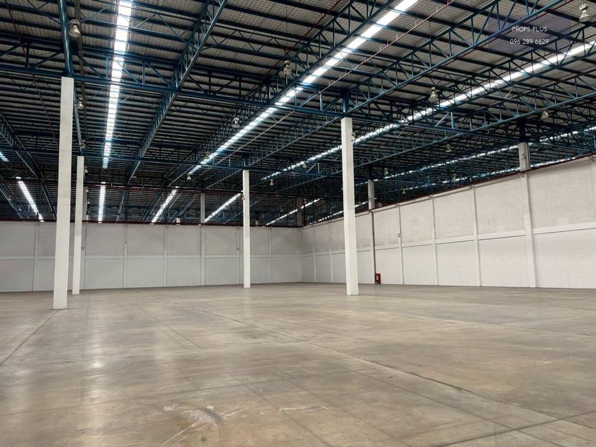 🏭 ให้เช่าโรงงาน / คลังสินค้า 5,220 ตร.ม.

 🎯 General Zone | แหลมฉบัง จังหวัดชลบุรี

💰 ค่าเช่า: 160 บาท/ตร.ม./เดือน
🔸 เงินประกัน: 5 เดือน
🔸 ค่าเช่าล่วงหน้า: 1 เดือน

🎯 รวมภาษีโรงเรือน และค่าประกันภัยอาคาร